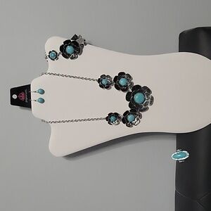 Paparazzi 7 pieces of jewelry bundle